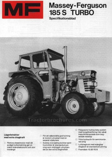 Massey Ferguson